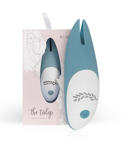 The Tulip Clitoris Vibrator