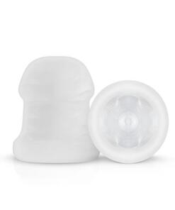 Boners - Masturbator Geribbeld