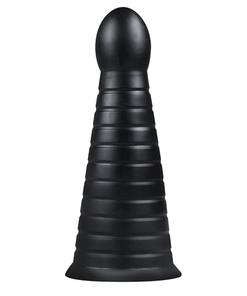 Devil Dog Buttplug