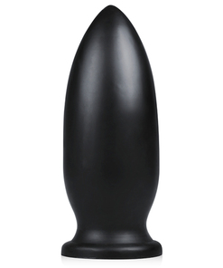 Yellow Dog Buttplug