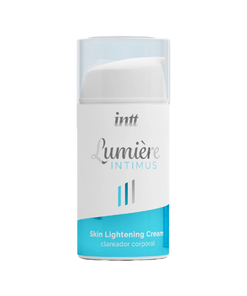 Lumière Intimus Bleekcrème Voor De Huid
