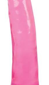 Lollicock - Dildo Slim Stick -  Cherry Ice - 20.3 cm