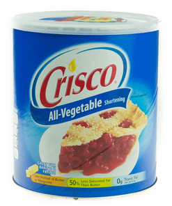 Crisco Glijmiddel - 1420 ml