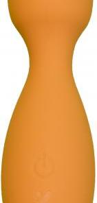 Vibio - Dodson Mini Wand Vibrator - Oranje