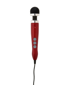 Doxy Number 3 - Candy Red