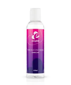 EasyGlide - Dunne Glijmiddel Op Siliconenbasis - 150 ml