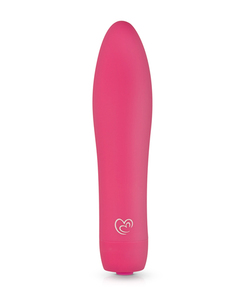 Velvet Vibe - Roze