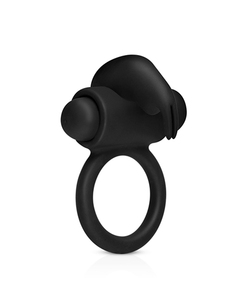 Bunny Vibe Cockring