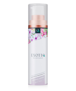 Exotiq Massageolie Soothing Jasmine - 100 ml