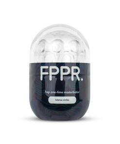 FPPR. Fap One-time - Circle Texture