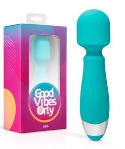 Aida Wand Massager
