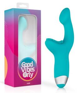 Yuki G-Spot Vibrator