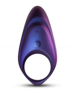 Hueman - Neptune Vibrerende Cockring + Afstandsbediening