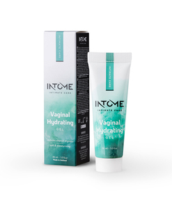 Intome Vaginal Hydrating Gel - 30 ml