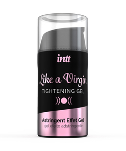 Like A Virgin Verstrakkende Gel - 15 ml