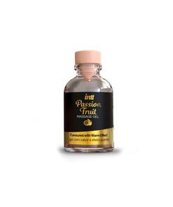 Passion Fruit Verwarmende Massage Gel - 30 ml
