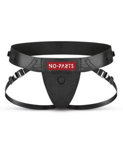 No-Parts - Jordan Verstelbare Strap On Harnas