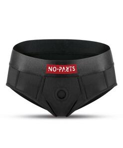 No-Parts - Robin Strap On Harnas - M