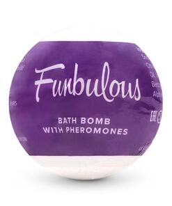 Badbruisbal Met Feromonen - Fun