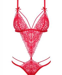 Lovlea Kanten Body