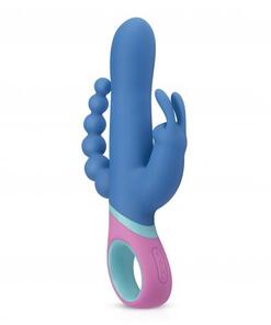 Vice - Double Vibrator