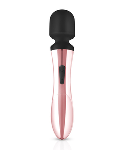 Rosy Gold - Nouveau Curve Massager