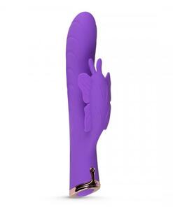 Royals - The Princess Butterfly Vibrator