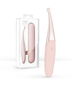 Senzi Vibrator - Roze