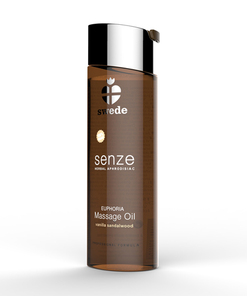 Swede - Euphoria Massageolie - 75ml
