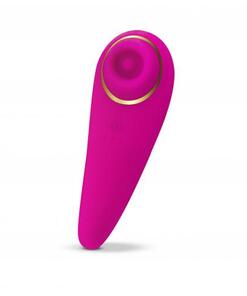 Teazers Tapping Clitoris Stimulator