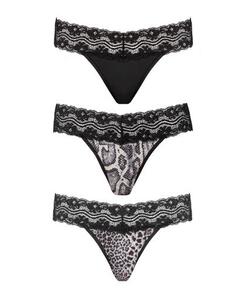 Underneath - Jane String Set Van 3