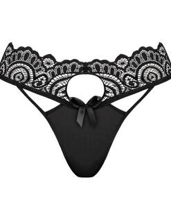 Underneath - Coco String Set Van 3