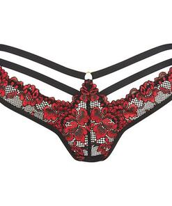 Luxe kanten string Arianna