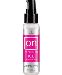 On™ For Her Arousal Gel Ice - 30 ml
