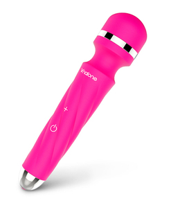 Nalone Lover Wand Vibrator - Roze