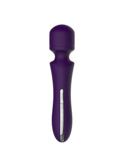 Nalone Rockit Wand Vibrator - Paars