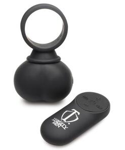 Trinity Vibes - Vibrerende Ballen - Large