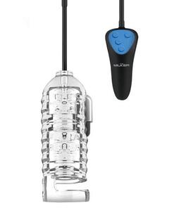 Mini Handheld Melker