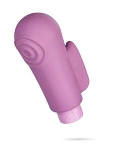 Gaia Eco Delight Vibrator - Paars