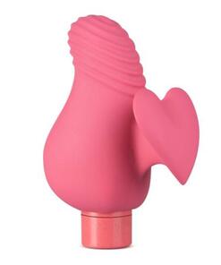Gaia Eco Love Vibrator - Koraal