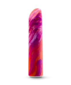 Limited Addiction - Fiery Power Bullet Vibe - Coral