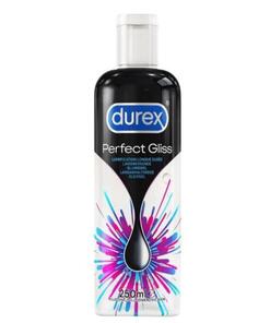 Durex Glijmiddel Perfect Gliss Anaal - 250 ml