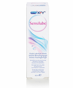 Durex Sensilube - 40 ml
