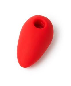 PUISSANTE - Luchtdrukvibrator Mini Coco - Rood