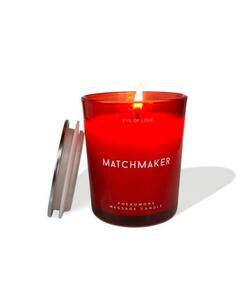 EOL Matchmaker Rode Diamant Feromoon Massage Kaars