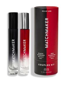 EOL Matchmaker Feromoon Parfum Koppelset 2pc - 10 ml