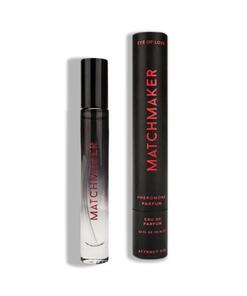 EOL Matchmaker Feromoon Parfum Zwarte Diamant - 10 ml