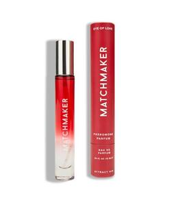 EOL Matchmaker Feromoon Parfum Diamant Rood - 10 ml