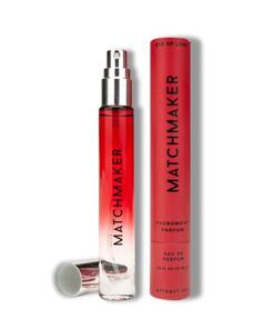 EOL Matchmaker Feromoon Parfum Diamant Rood - 10 ml