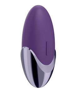 Satisfyer Layons - Purple Pleasure